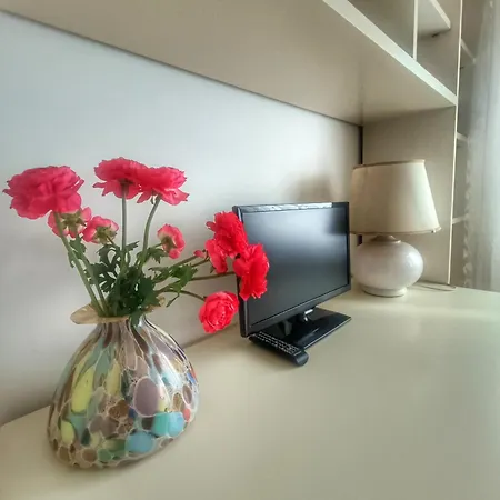 Апартаменты Casa Seppa *