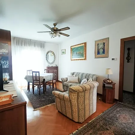 Casa Seppa ヴェネツィア