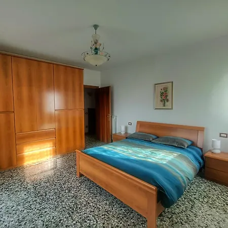Casa Seppa ヴェネツィア
