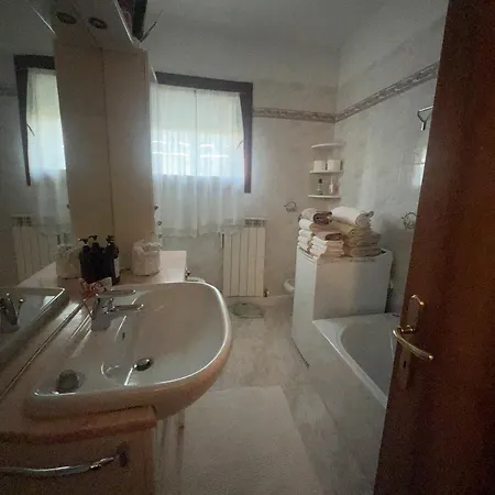 Casa Seppa *