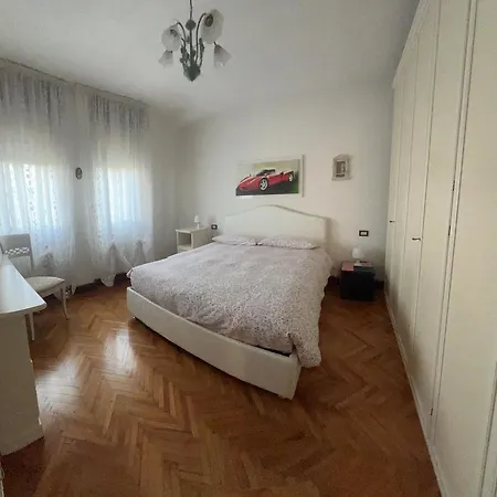 Casa Seppa * Benátky