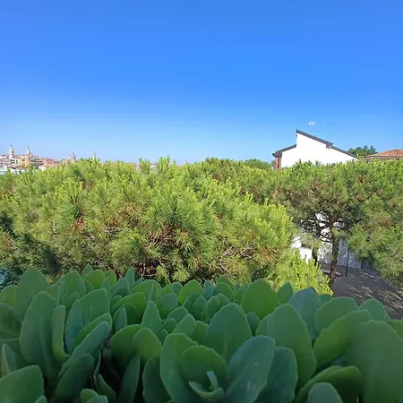 Casa Seppa Apartament *