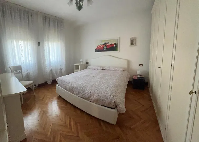 Casa Seppa * Venedig