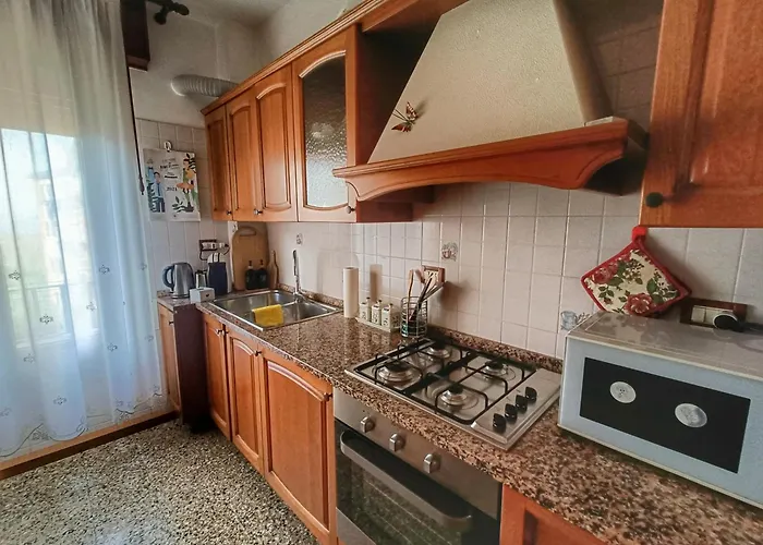 Casa Seppa Apartment