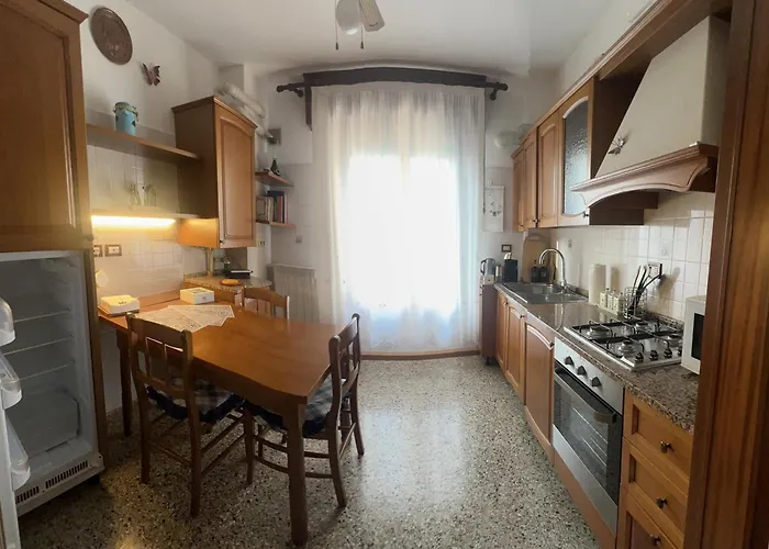 Apartment Casa Seppa *