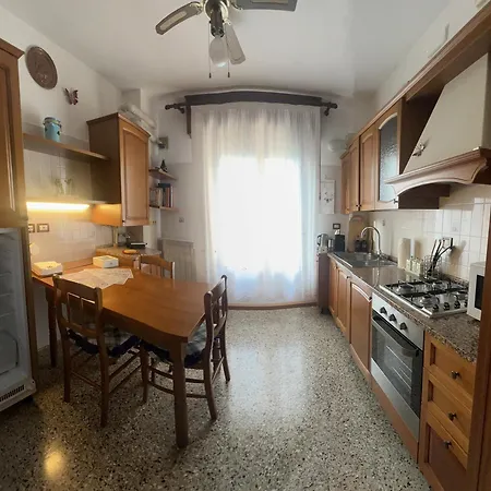 Lejlighed Casa Seppa *