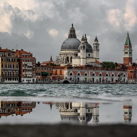 Casa Seppa Appartement