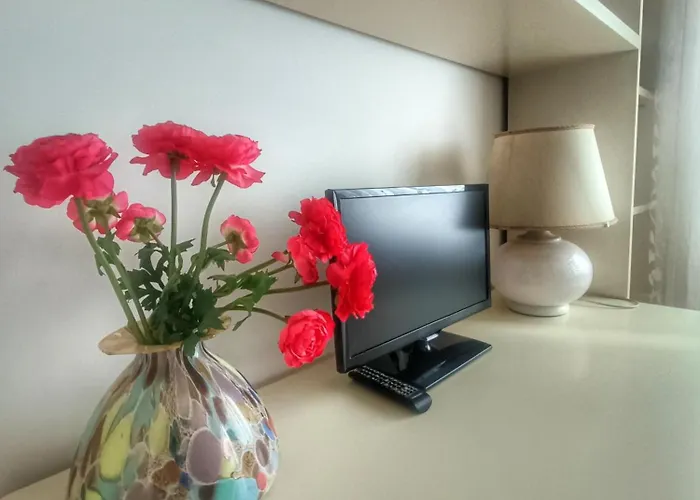 Apartamento Casa Seppa *